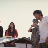 中岛美嘉、市原隼人主演「偶遇极恶少年」7月2再播！