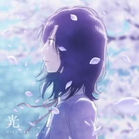 中岛美嘉新单曲「光」封面＆特典公开 / 淡岛百景W购入活动