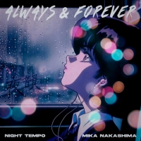 Night Tempo 携手中岛美嘉推出新曲：“感觉自己像是完成人生中的一件大事”