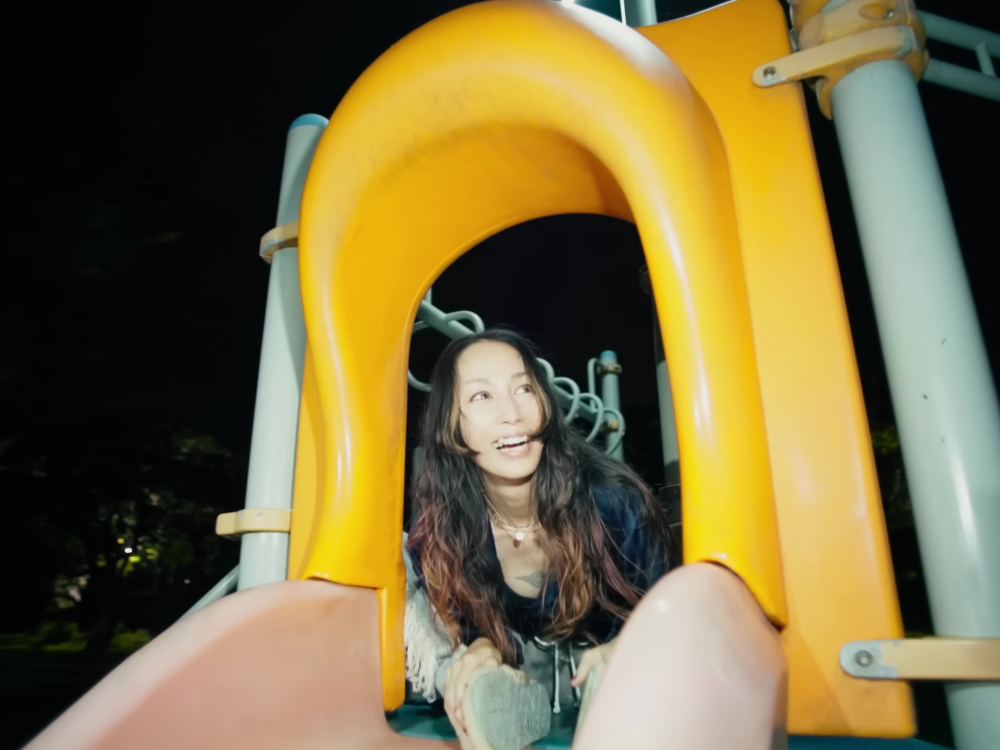 【官方YT｜4K】 中島美嘉「祈り、終われば」Music Video
