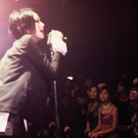 20年后再遇NANA——《NANA》首次数字修复 7月东京再登大银幕