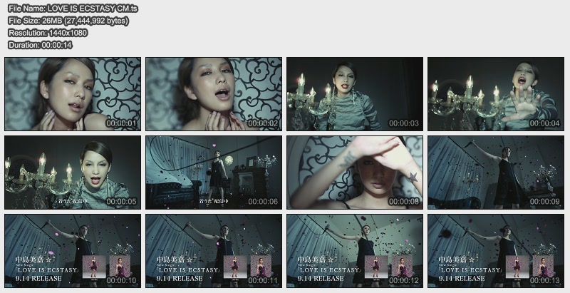 LOVE IS ECSTASY CM.jpg