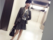 IG：电视收录  11/10