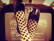 IG : 出發去名古屋 11/12