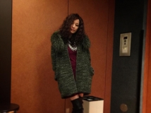 IG :「一万人の雪の華」演唱會排演 12/15