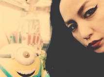 IG : 遇到Minion 12/10